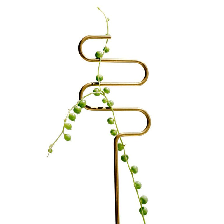 Brass Plant Sticks