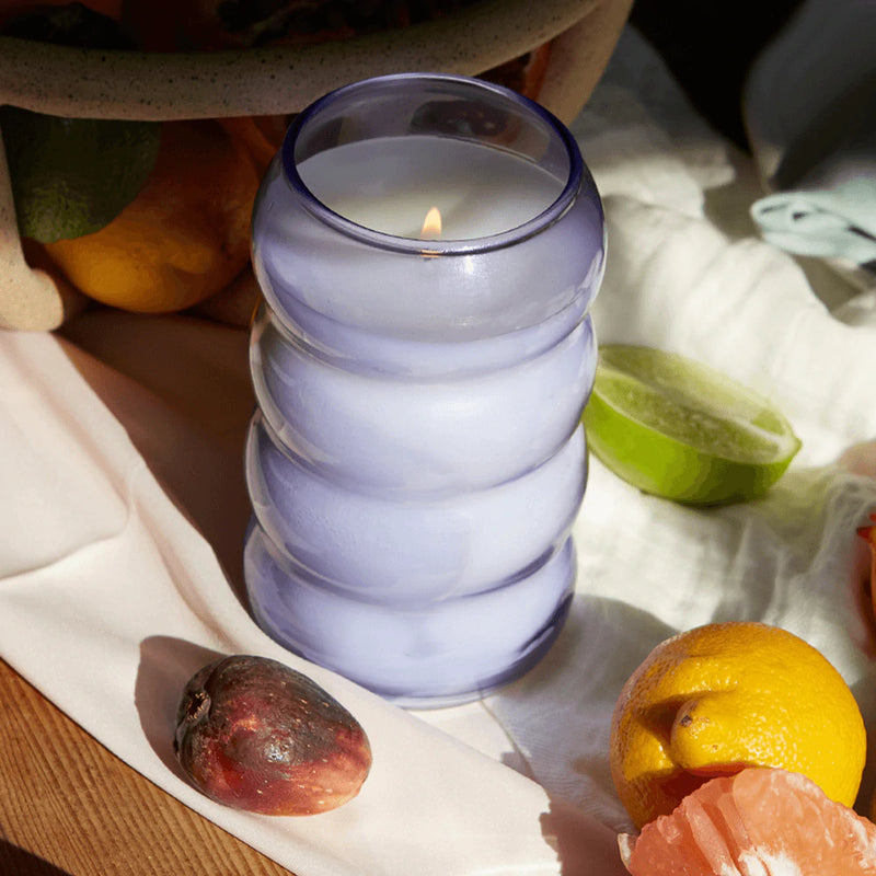 Realm 12 oz Candle - Wisteria