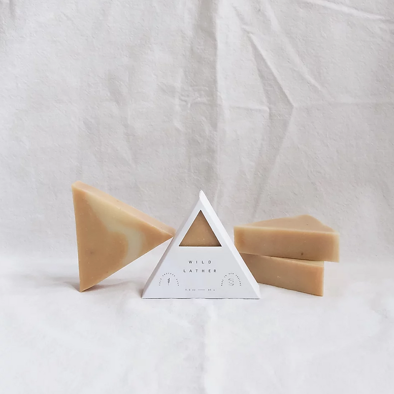 Kyoto Vegan Soap