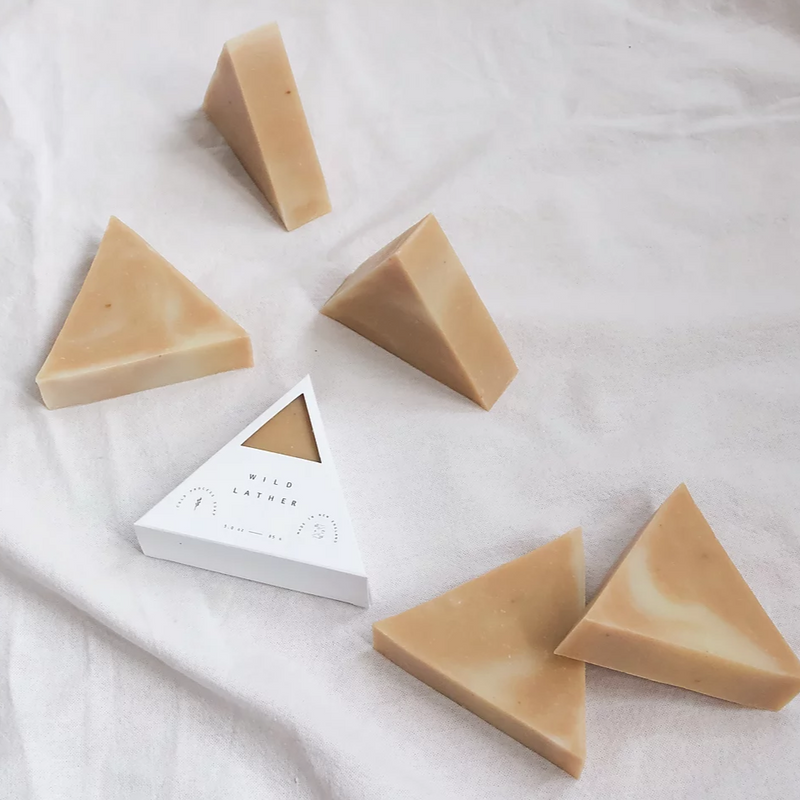 Kyoto Vegan Soap