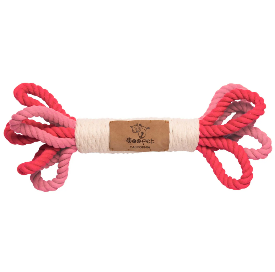 Loop Dog Toy