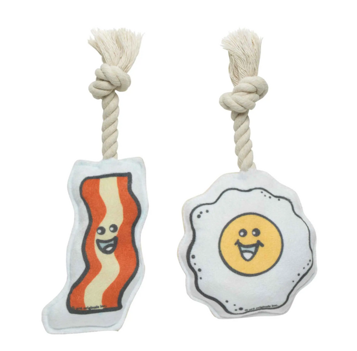 Breakfast Mini Dog Set