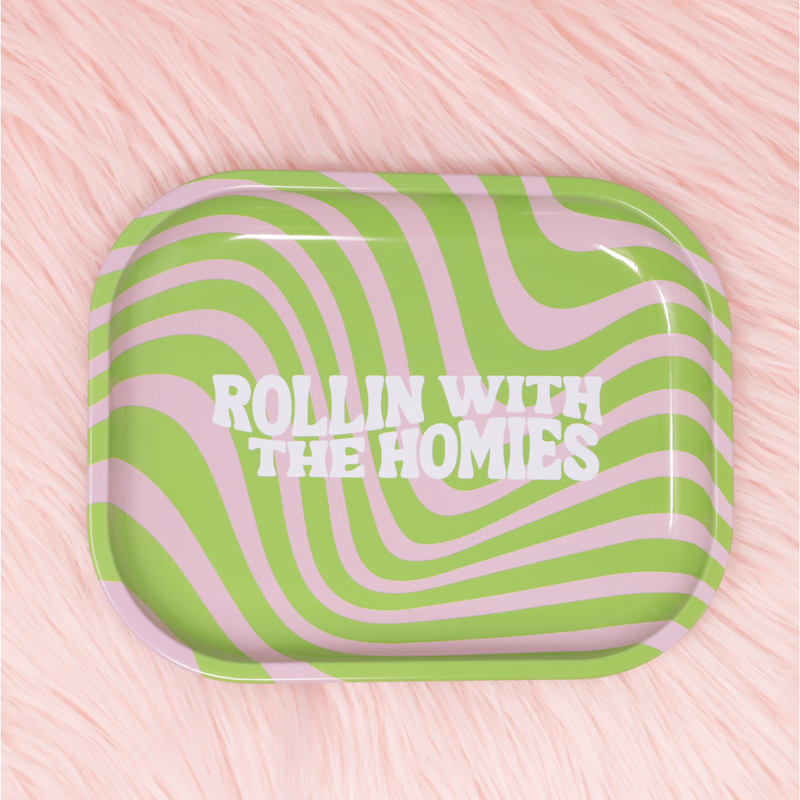 Rollin&