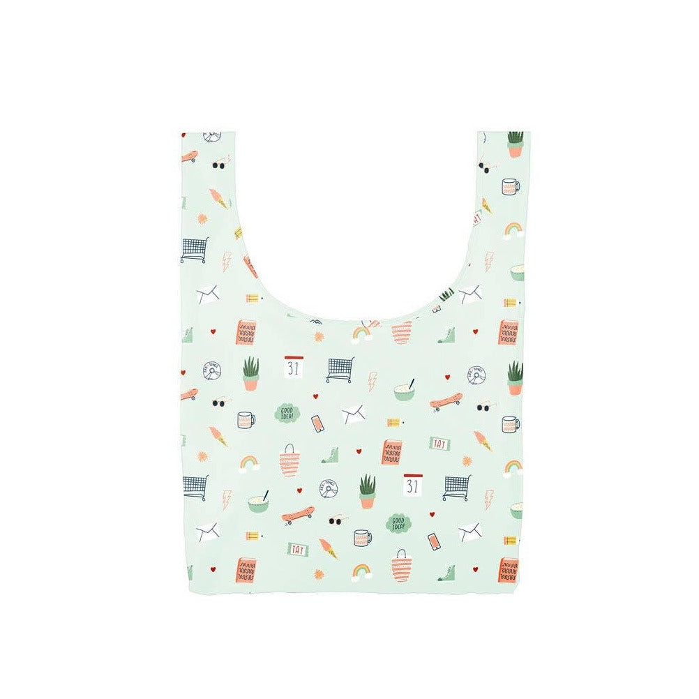 Reusable Totes