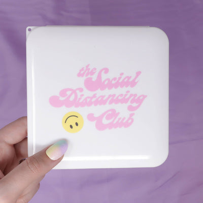 Face Mask Case