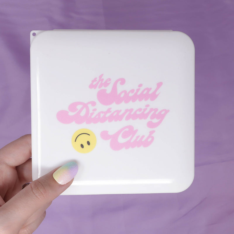 Face Mask Case