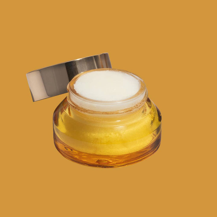 Wild Honey Lip Scrub