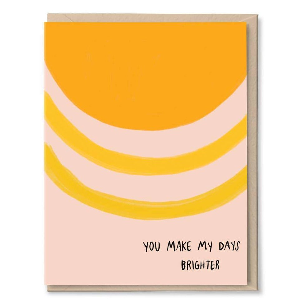 Brighter Day Card
