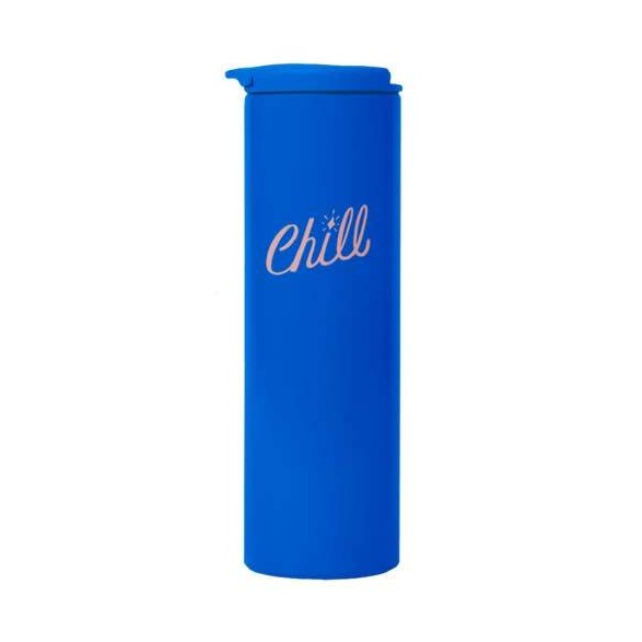 Chill Steel Tumbler