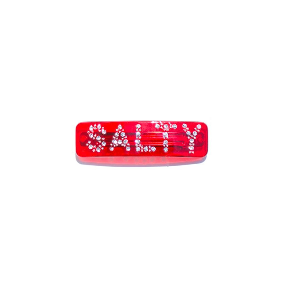 Salty Hair Clip