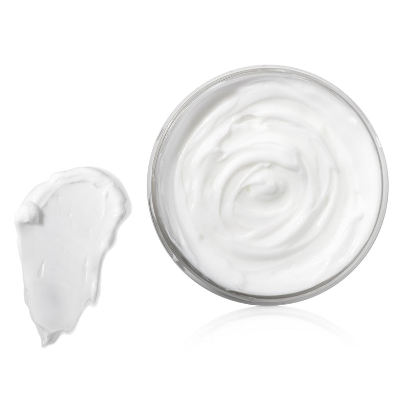 Bamboo & Teak Body Butter (8oz)