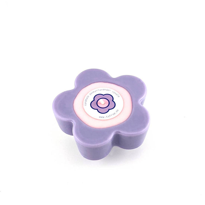 Flower Candle