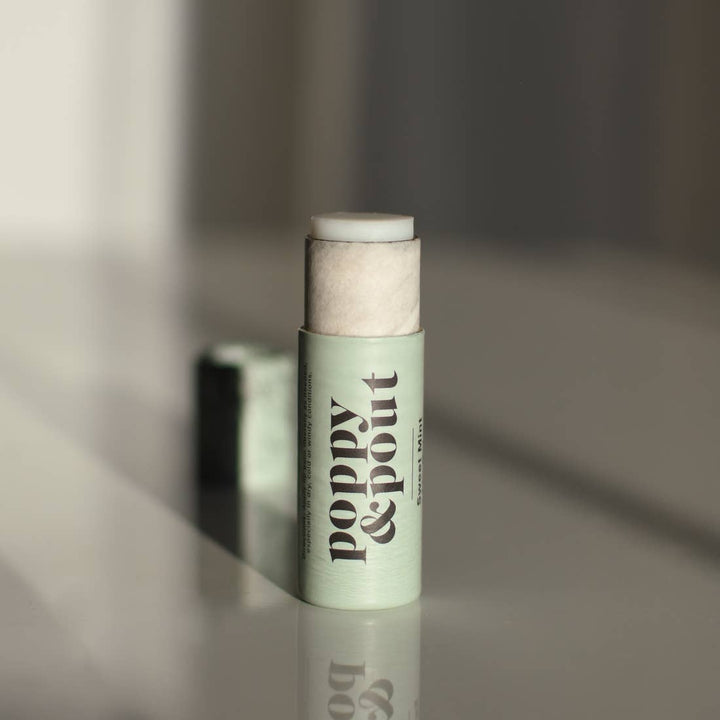 Sweet Mint Lip Balm