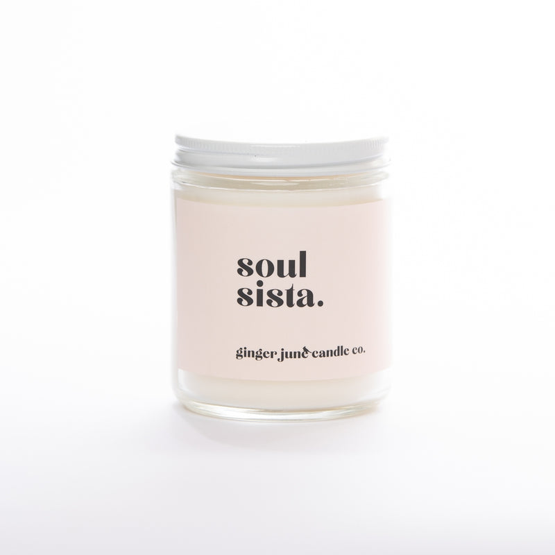 Soul Sista Candle