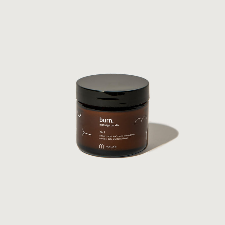 Massage Candle - 2 oz