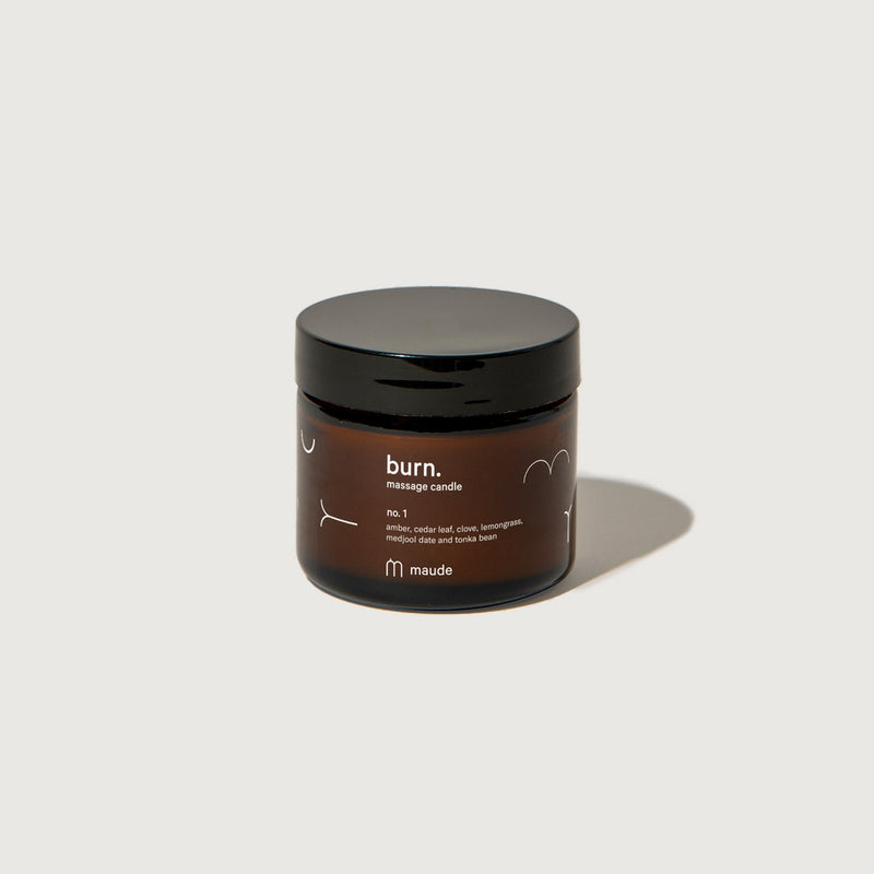 Massage Candle - 2 oz