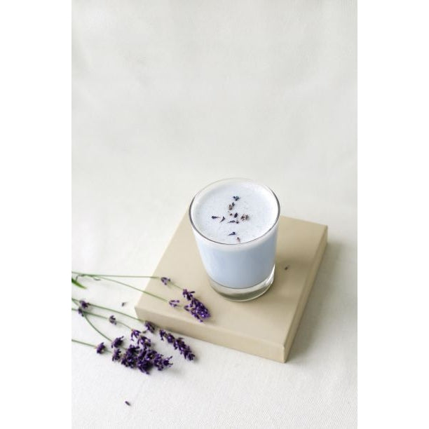 Blue Lavender Vegan Blend