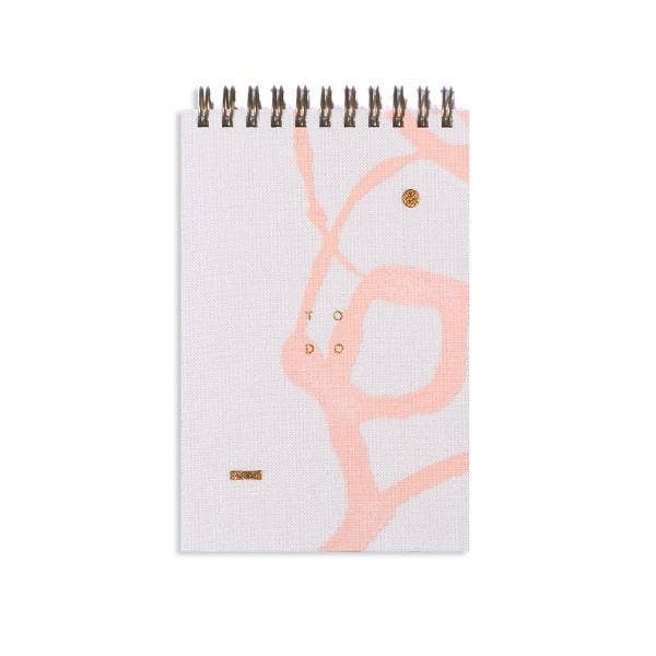 Element Daily To Do Notepad