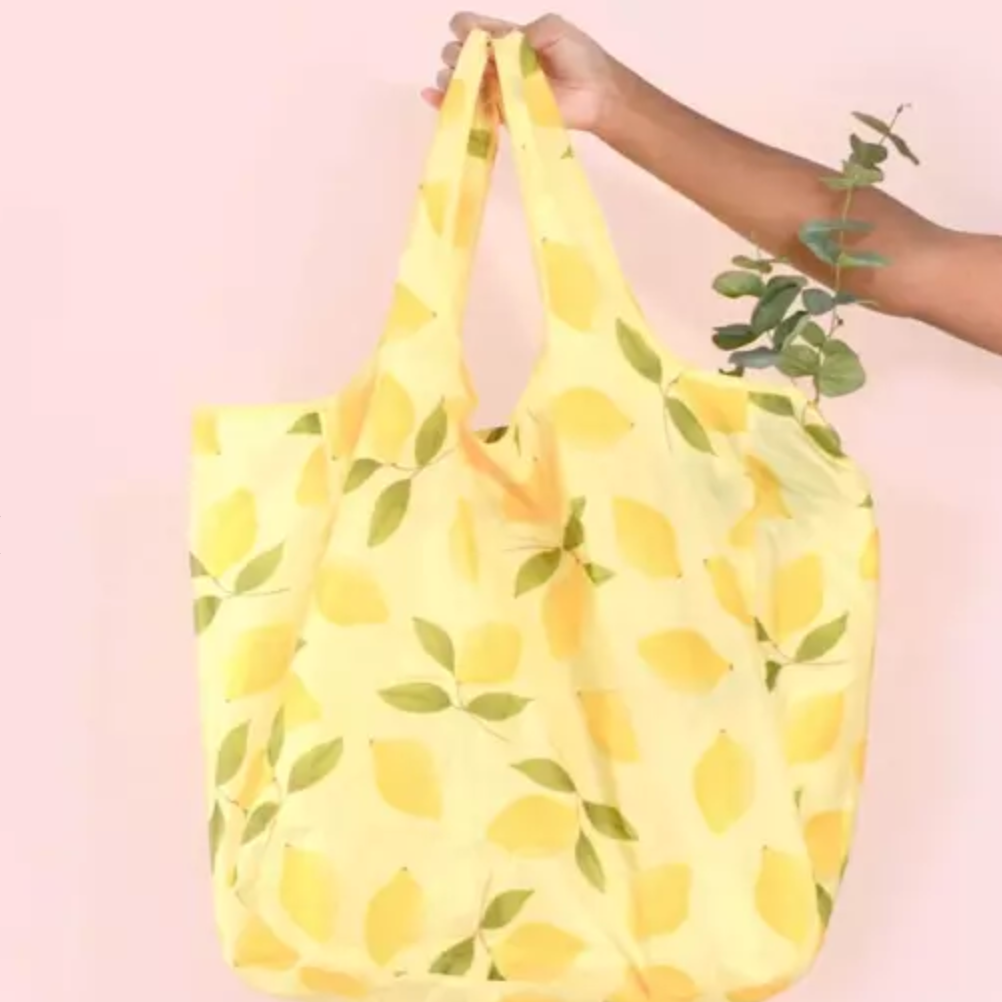 Reusable Totes