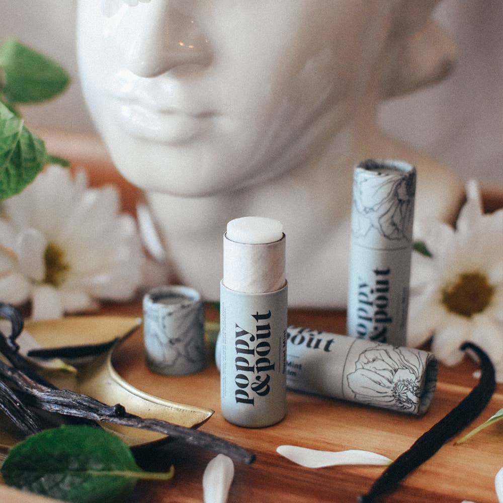 Sweet Mint Lip Balm