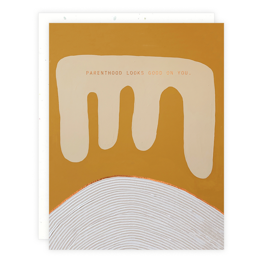 Parenthood Card