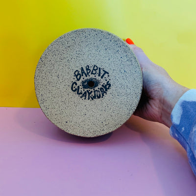 Babbit Clayworks Ceramic Planter