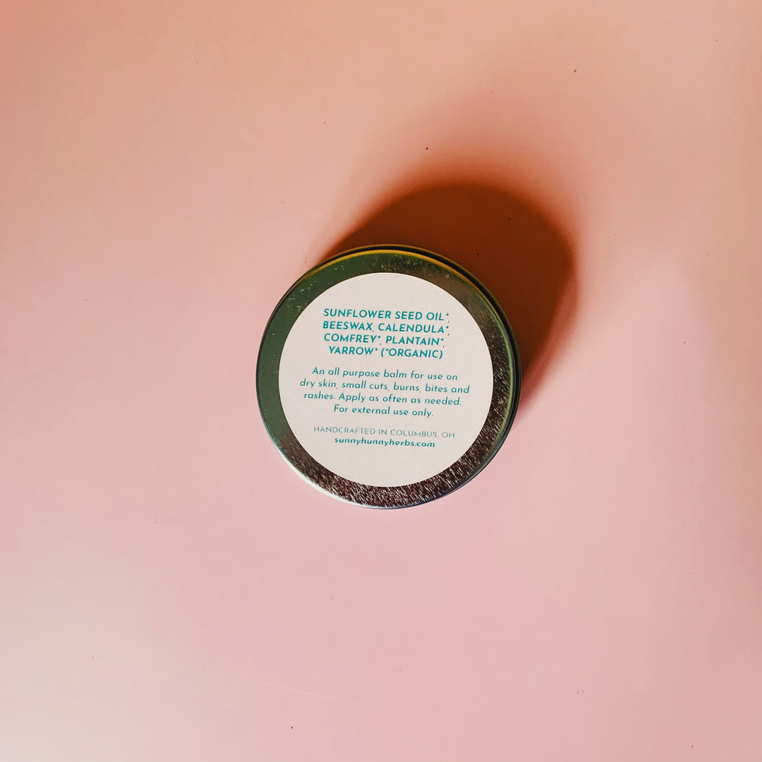 Heal Me Balm