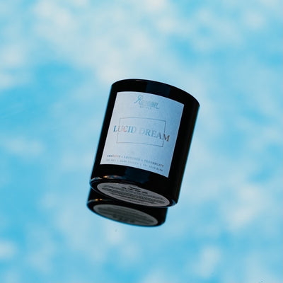 Lucid Dream Candle