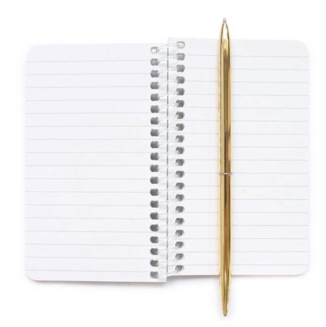 Small Memo Notepad