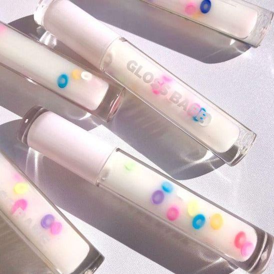 Milky Cereal Lip Gloss