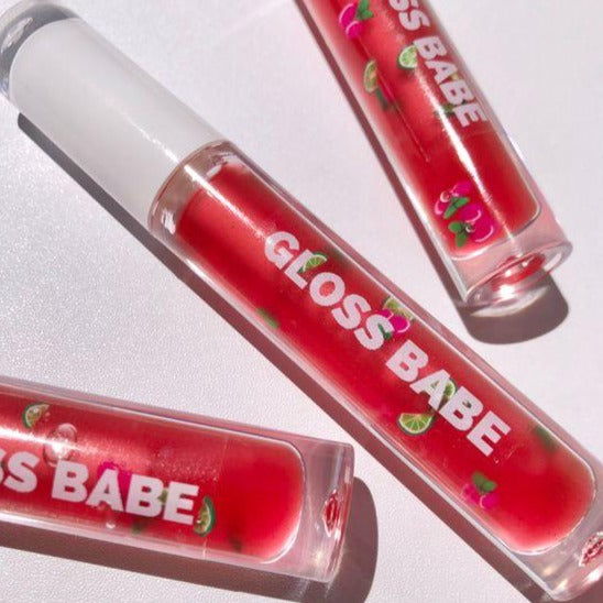 Cherry Limeade Lip Gloss